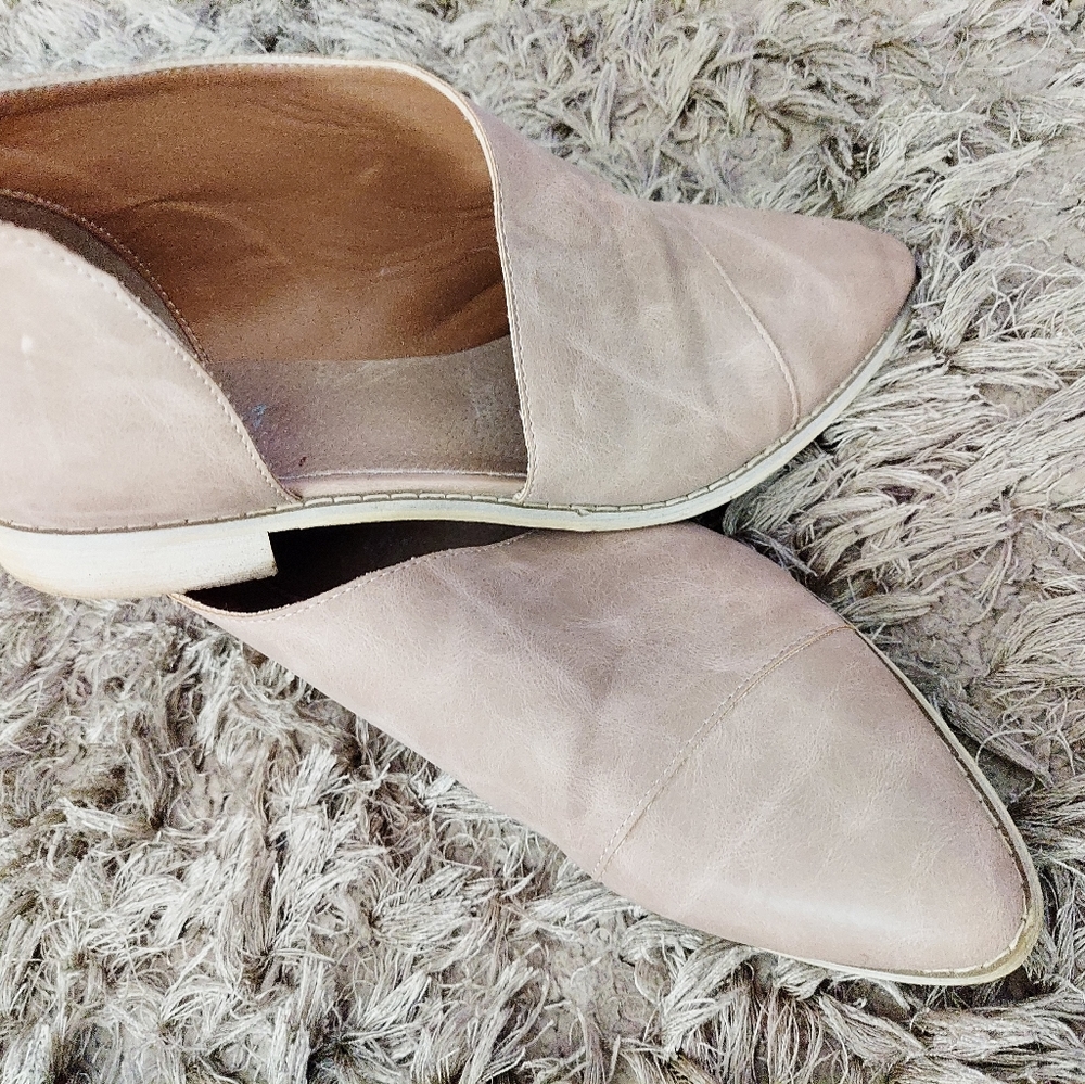AiW 9 Light Booties